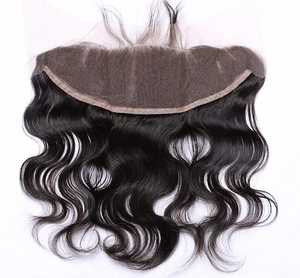 Lace Frontals